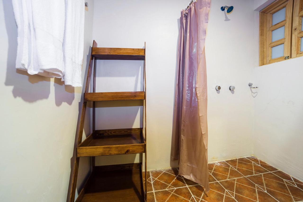 Capital O Cabanas Y Hotel El Rincon Zacatlán Екстериор снимка